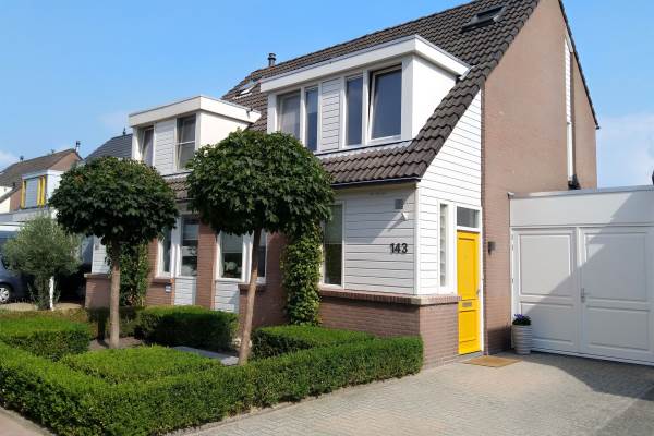 Woning Tomakker 143 Nuenen