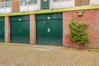 Garage Volendamlaan 763 Den Haag