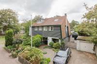 Woning Leeuweriklaan 49 IJmuiden
