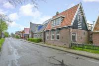 Woning Dokter de Vriesstraat 13 Benningbroek