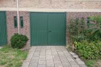 Garage Amundsenstraat 6 Amersfoort