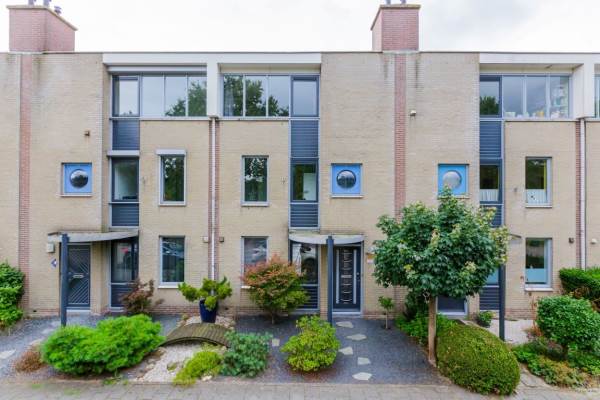 Woning Evenaar 320 Alphen aan den Rijn