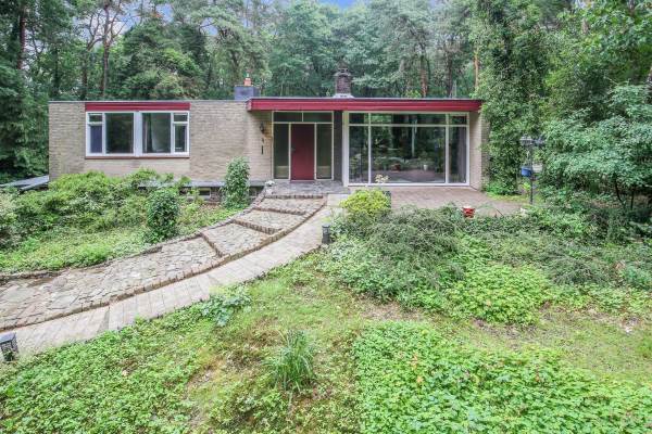 Woning Gomarius Messtraat 3 Wijchen