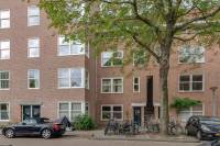 Woning Joos de Moorstraat 7 Amsterdam