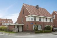 Woning Midwaystraat 30 Almere