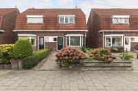Woning B.W. ter Kuilestraat 89 Enschede