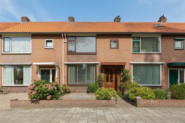 Woning Couperuslaan 115 Harderwijk