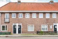 Woning Molengouw 40 Amsterdam