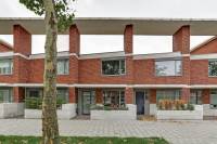 Woning Elisabeth Boddaertstraat 6 Amsterdam