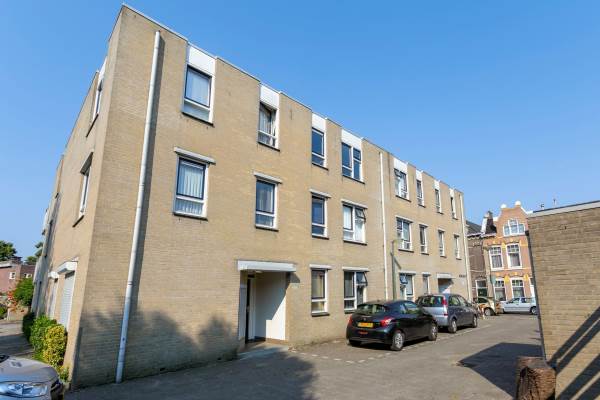 Woning Prins Mauritsstraat 47 Schiedam