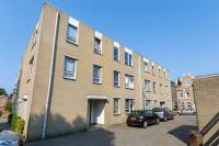 Woning Prins Mauritsstraat 47 Schiedam