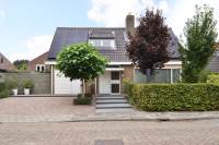 Woning Boissotstraat 4 Nootdorp