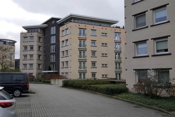 Woning Vlinderparkweg 98 Deventer