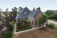 Woning Boerestreek 3 Lippenhuizen