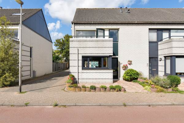 Woning Drechterland 27 Purmerend