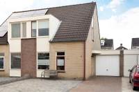 Woning IJsbloempad 5 Swifterbant