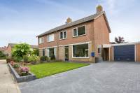 Woning Drostweg 22 Eelde