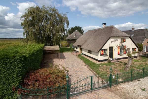 Woning Zandweg 29 Waardenburg