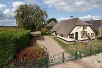 Woning Zandweg 29 Waardenburg