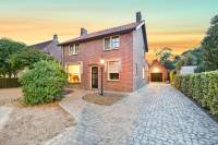 Woning Brigittastraat 13 Ittervoort