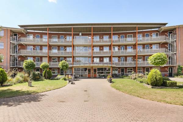 Woning Parnaskruid 85 Amersfoort