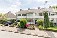 Woning Meidoornstraat 23 Zevenaar