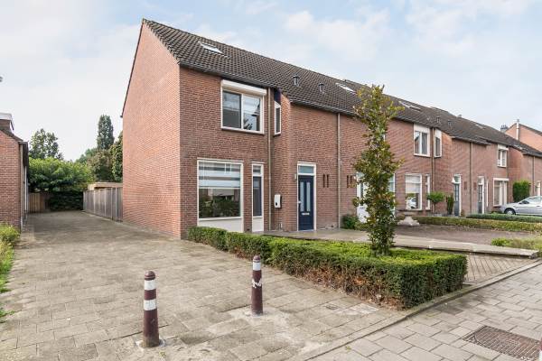 Woning Bolderik 5 Venray