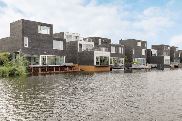 Woning Werpanker 19 Almere