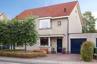 Woning Robert de Vriesstraat 31 Arnhem