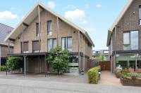 Woning Falkland 13 Zoetermeer