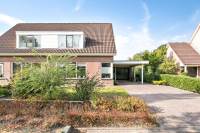 Woning Vredeveld 10 Norg