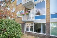 Woning Van Vollenhovenlaan 142 Utrecht