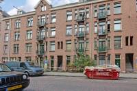 Woning Rustenburgerstraat 329 Amsterdam