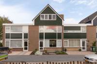 Woning Ribeslaan 25 Pijnacker