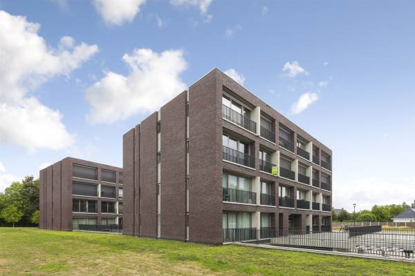 Woning Vrachelsedijk 121 Oosterhout Nb