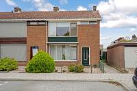 Woning Burgemeester G.H. Dercksenstraat 2 Heerjansdam