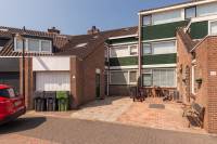 Woning Onyx 45 Heerhugowaard