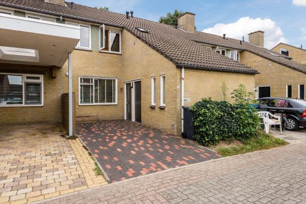 Woning Salviahof 21 Schijndel