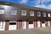 Woning Riethovenerf 48 Tilburg