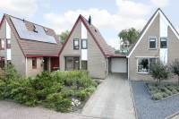 Woning Workumstraat 36 Emmeloord