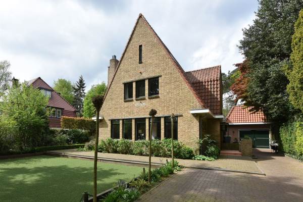 Woning Platolaan 15 Zeist