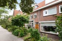 Woning Hof van laan 120 Delft