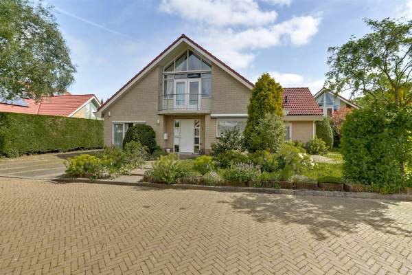 Woning Willem Teellinckstraat 2 Middelburg