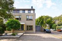 Woning Mataramstraat 21 Dordrecht