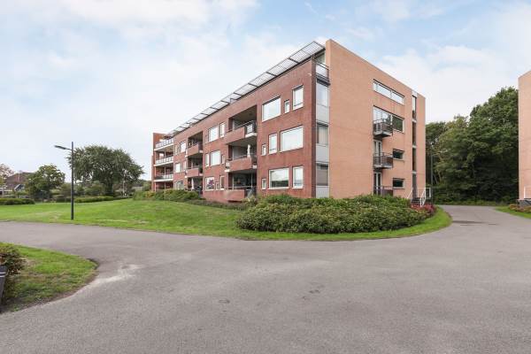 Woning Veldzigt 23 Oostkapelle