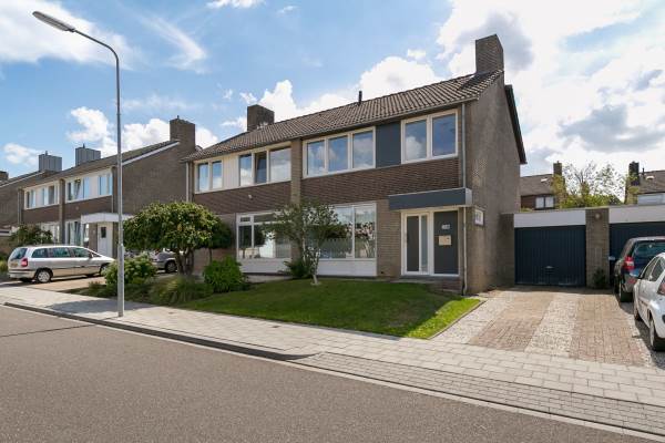 Woning Brandhofstraat 57 Landgraaf