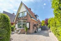 Woning Oosterspoorlaan 2 Hollandsche Rading