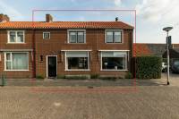 Woning Prinses Beatrixstraat 38 Oud-Beijerland