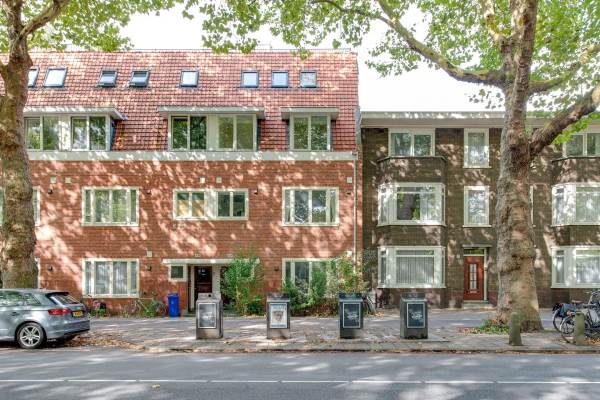 Woning Amstelveenseweg 934 Amsterdam