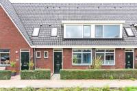 Woning Egelhof 18 Lunteren